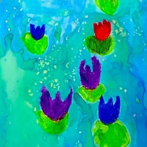 Meet your Posher, Kim